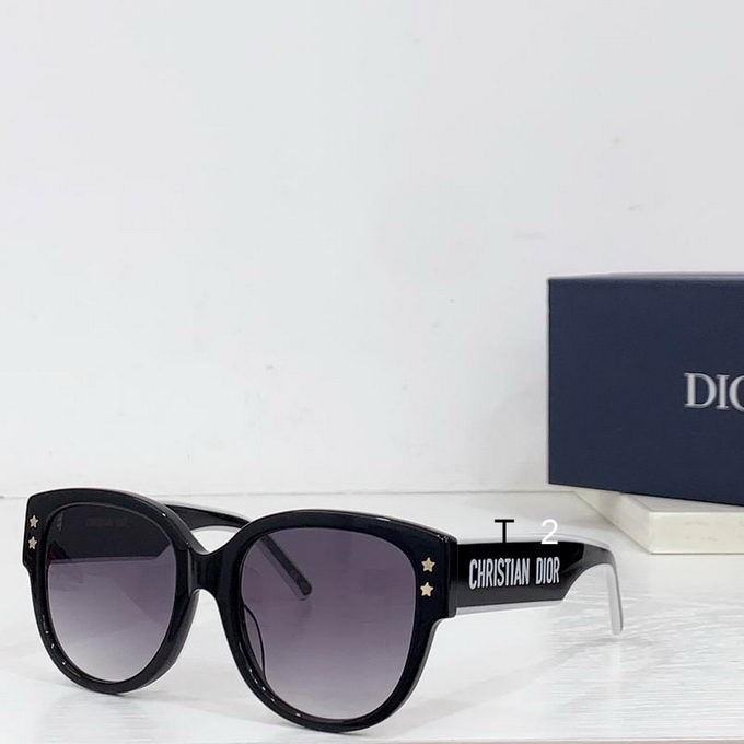 Dior Sunglasses ID:20240804-139